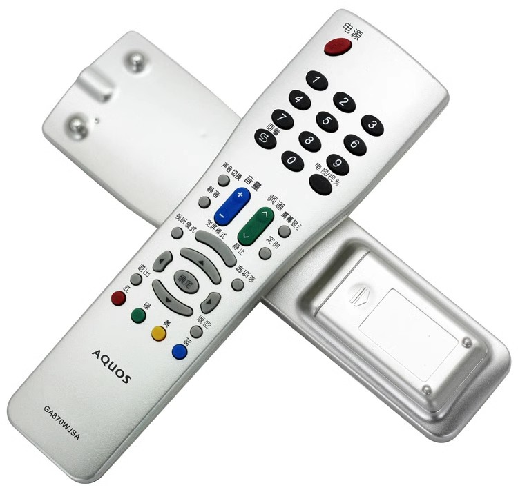 适用夏普电视机遥控器GA921WJSA GA763WJSA GA666WJSA GA583WJSA