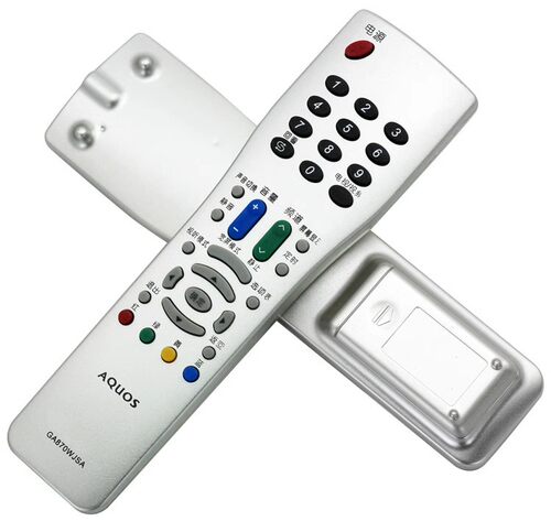 适用夏普电视机遥控器GA921WJSA GA763WJSA GA666WJSA GA583WJSA