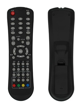 SVA上广电电视机遥控器板 LE4281 LT3222C LE3281 LT4222C LT190