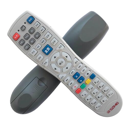原装正品深圳天威视讯 同洲N8606 高清机顶盒遥控器DVTe-206AS1 A
