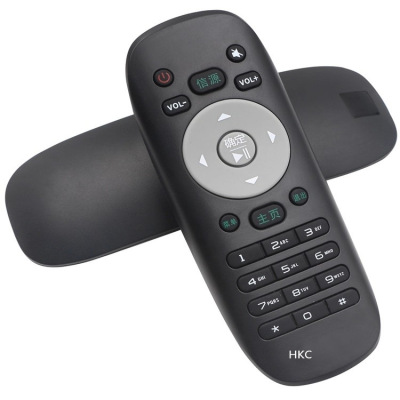 适用HKC惠科电视机遥控器液晶通用款S40DB5200T F43DB5100 K480
