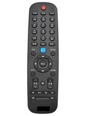 创维29E30SW遥控器