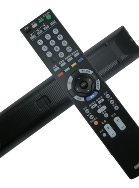 适用于SONY索尼液晶电视机遥控器RM-SA013 KLV-52X300A