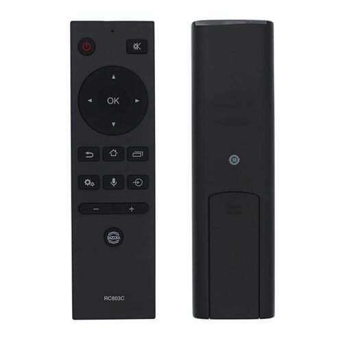 原装东芝电视机RC803J RC803C RC803S CT-8042 50 55 65 75U7语音