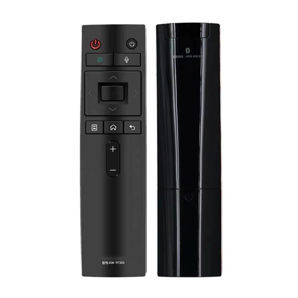 原装康佳电视机蓝牙语音遥控器KW-YF305 KW-YF307 KW-Y305C