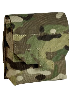 UNIONTAC战术轻量化小型杂物包户外收纳旅行包多功能molle挂包