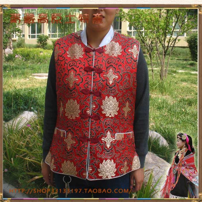 雄鹰皮草羊皮马甲 羊羔皮马甲羊毛/背心/马夹/坎肩中老年女款