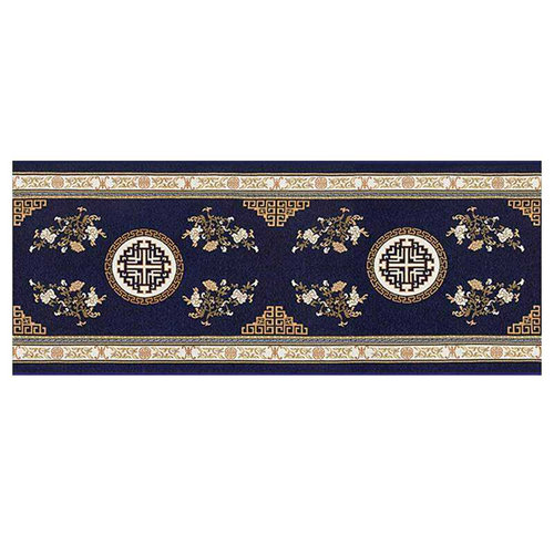 极速Corridor Jacquard Carpet Household Aisle Anti-Skid Floor