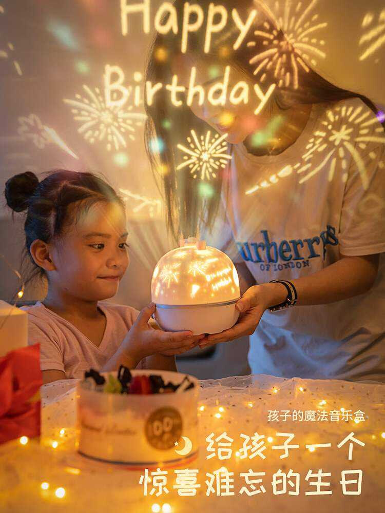 girls birthday gifts are exquisite, especially girls favo