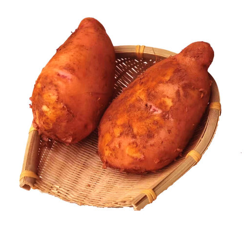 云南土豆合作88号红皮土豆