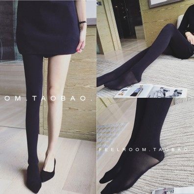 Chaussettes - collants simple - Ref 779554 Image 5