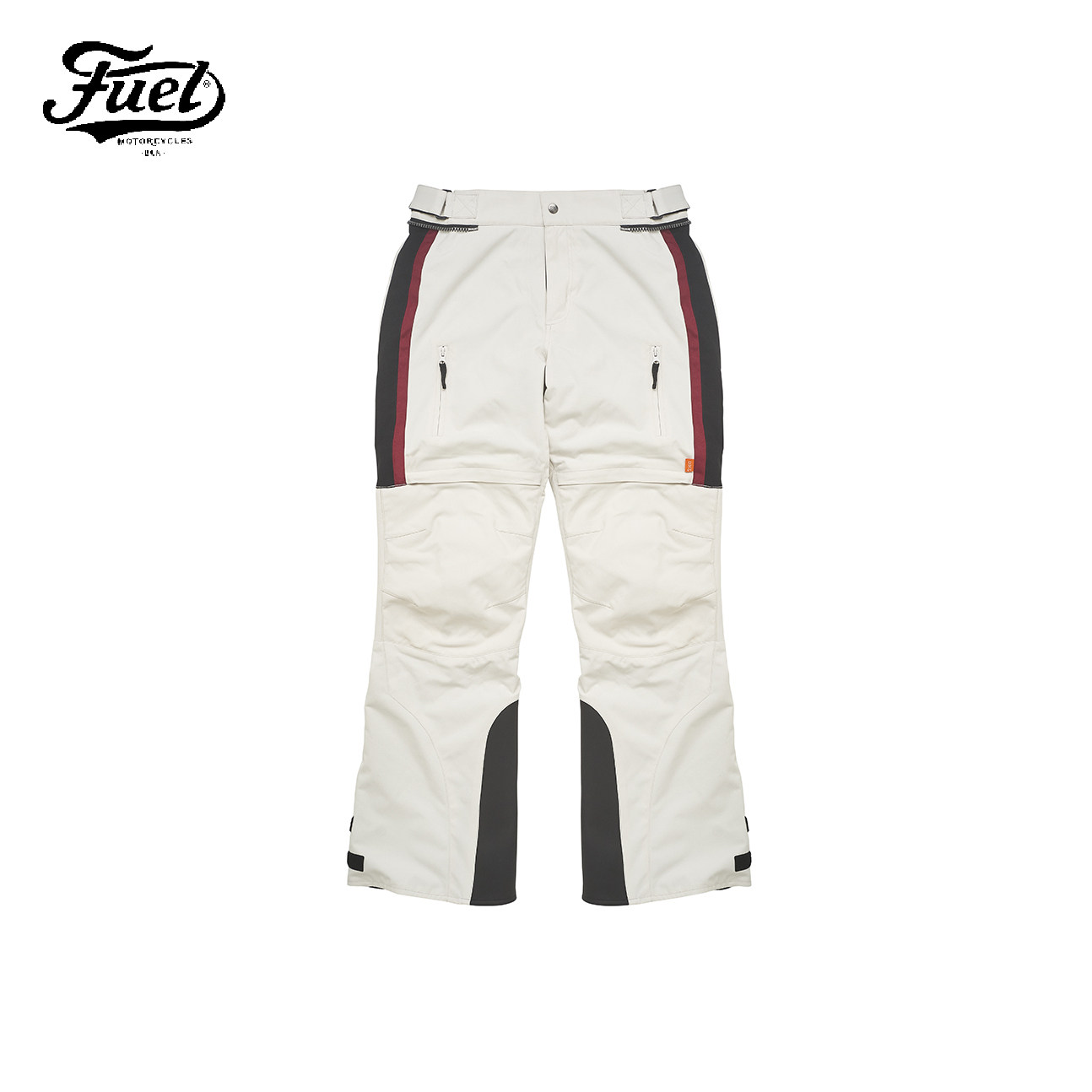 【FUEL复古巡航】远征防水耐寒耐磨舒适摩托车公路拉力裤