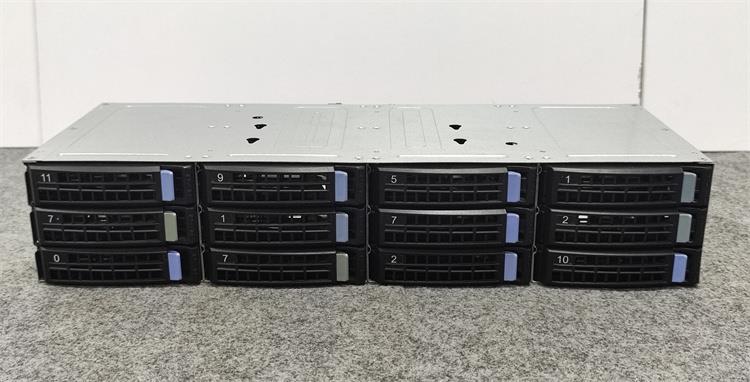 浪潮SA5212M4硬盘笼子3.5寸