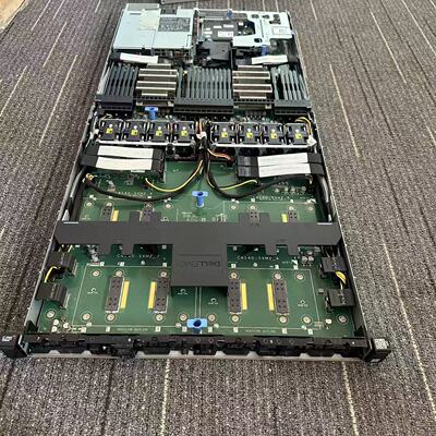 DELL 戴尔 PowerEdge C4140 GPU 服务器 1U 准系统 AI 人工智能