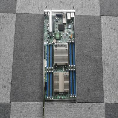 超微四子星准系统X99X10DRT-P
