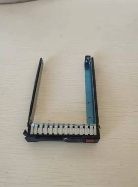 HP 2.5寸DL360 DL388 DL380 E P G8 G9 G10服务器 硬盘架子 托架