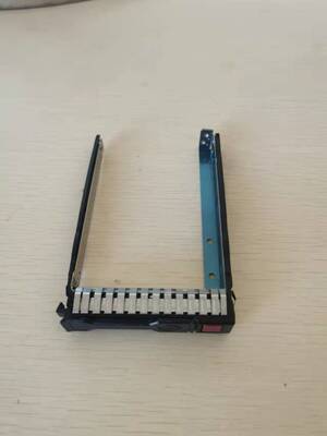 HP 2.5寸DL360 DL388 DL380 E P G8 G9 G10服务器 硬盘架子 托架