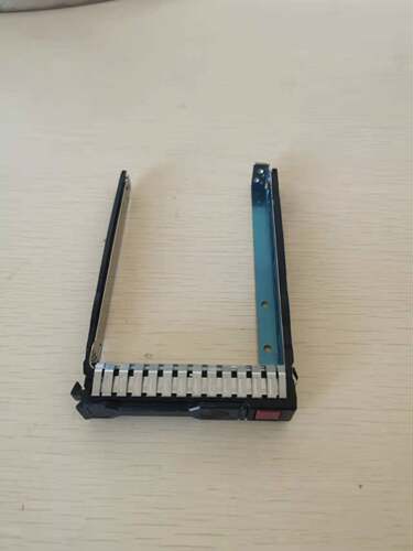 HP 2.5寸DL360 DL388 DL380 E P G8 G9 G10服务器 硬盘架子 托架