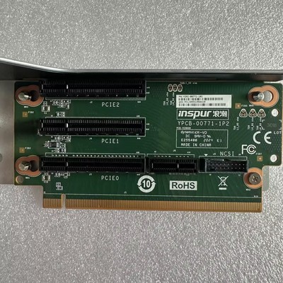 浪潮5212M55280M5扩展卡