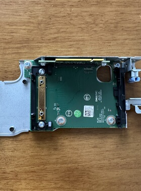 DELL R440 XR2服务器DELL R440 XR2服务器阵MiniPERC托盘转接卡0M