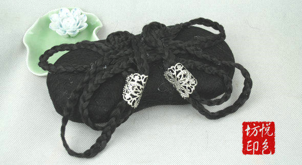 Extension cheveux - Chignon - Ref 248296 Image 1