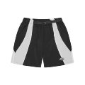 Black and White/Shorts