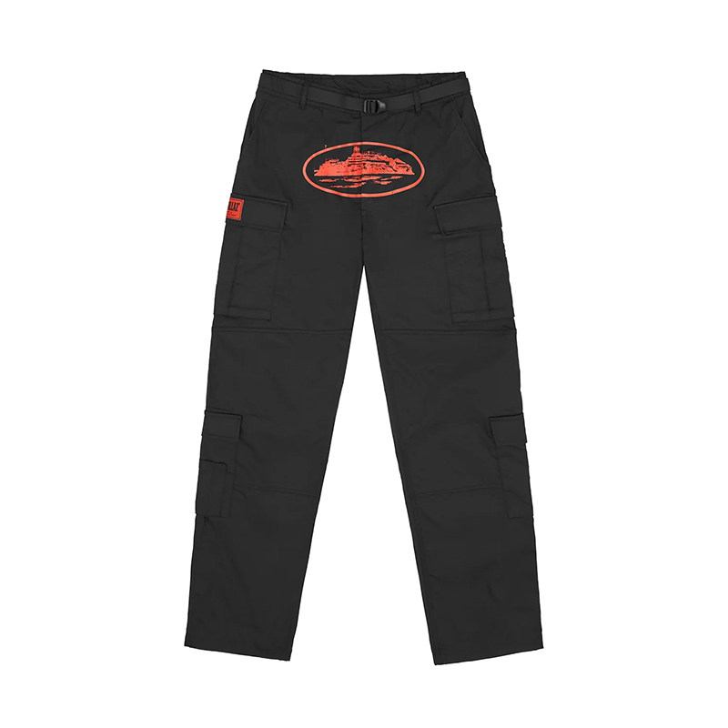 Corteiz Cargo Pants (+10 Colorways) foto 4