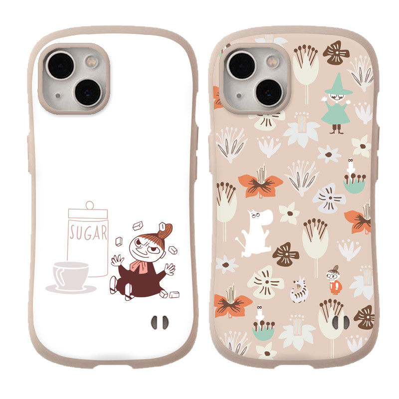 苹果17Pro手机壳防摔卡通个性女