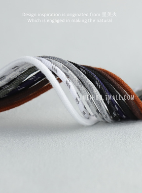 3毫米反光鞋带适配耐克LBJ詹姆斯15代 LOW 低帮篮球鞋男女黑白色