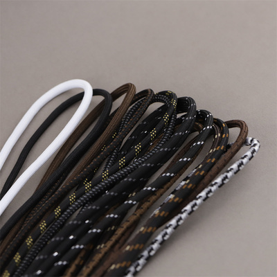 RELACORE鞋带适配keen圆形鞋带替换户外登山休闲运动鞋带绳鞋配件