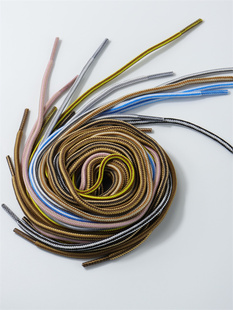 适用于keen男鞋户外越野north靴徒步鞋登山运动鞋绳厚底工装鞋带