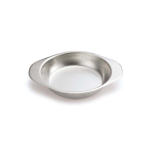 MUJI/无印良品限定不锈钢餐盆碗