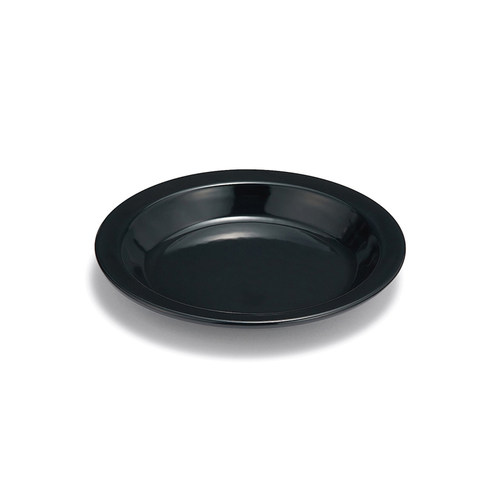 MUJI/无印良品日本限定珐琅餐盘