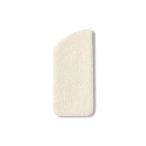 MUJI/无印良品羊毛毡小物收纳袋