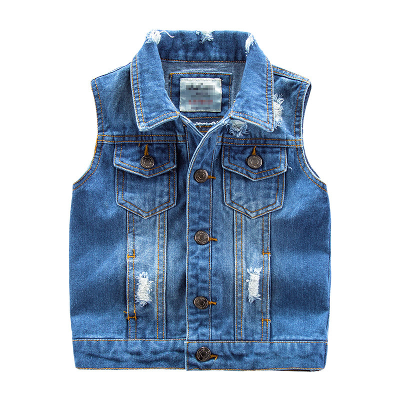 Gilet garcon - Ref 2066980 Image 1