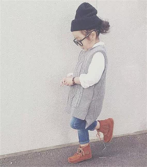 Gilet enfant - Ref 2070020 Image 1