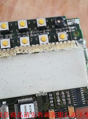 西门子变频器MICROMASTER4。拆机件、配件出。