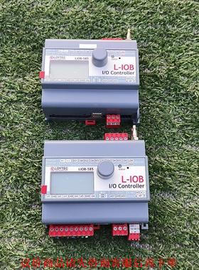 LOYTEC控制器 L-IOB LIOB-585模组 I/O