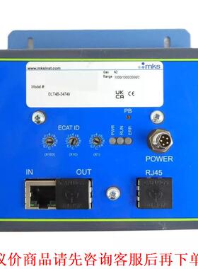 MKS Instruments DLT4B-34749 Et