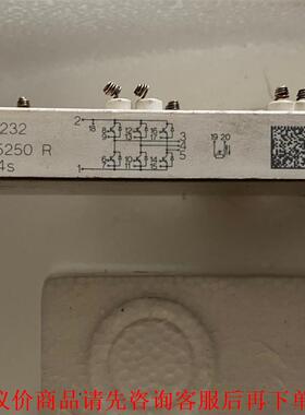 SEMIX151GD12E4S进口原装模块，1个，