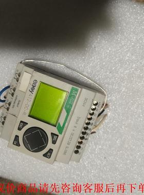 拆机一个金钟穆勒412-DC-R控制器九成新功能完好如实图展