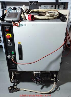 ABB-IRB140+TRB1410 工业机器人六轴机器手臂