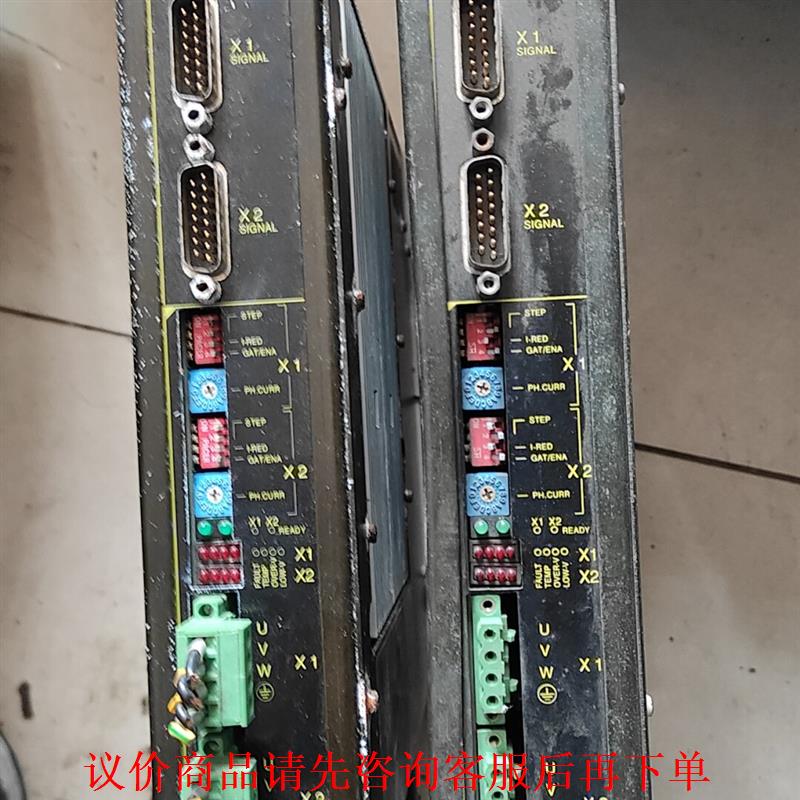 百格拉驱动器WDM3-004.0801加WDM3-004.1