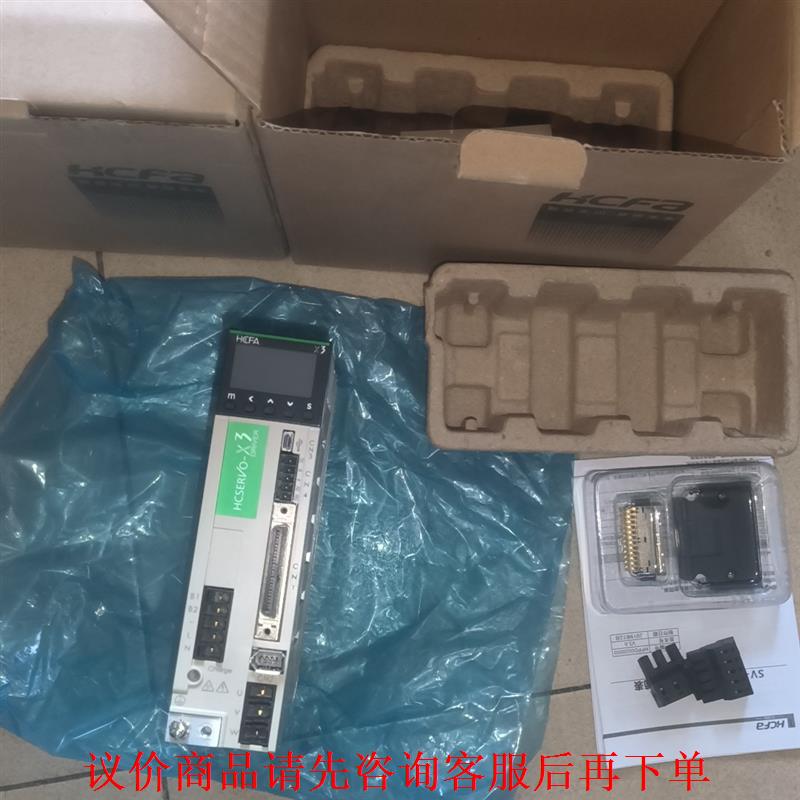 合川驱动器 SV-X3DA010A-D