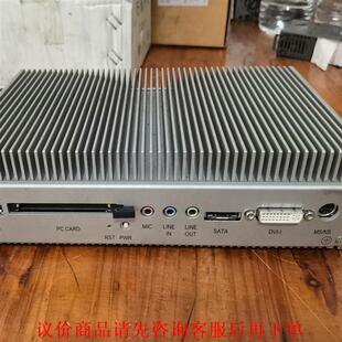 库存积压3个按个出 P22E 研华工控机型号UN0 2172