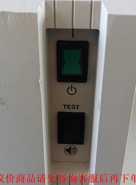 原装戴德隆DAITRON电源PRB600j，具体参数见图，成