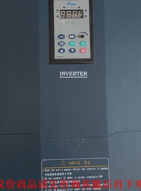 安普变频器AMP1100-INVERTER  37G/45P
