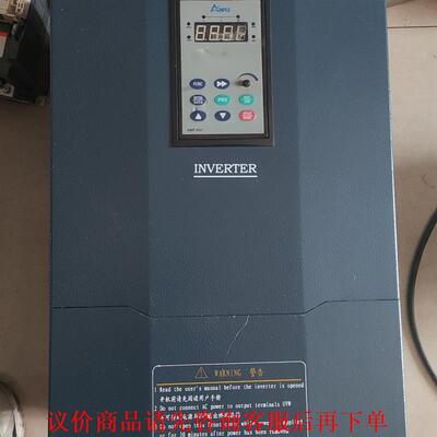 安普变频器AMP1100-INVERTER  37G/45P