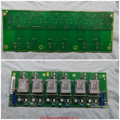 ABB 直流传动SDCS-PIN-48直流调速器触发板DCS