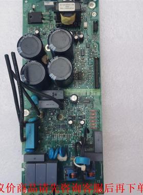 ACS510变频器电源驱动板SINT4130C原装拆机，功能